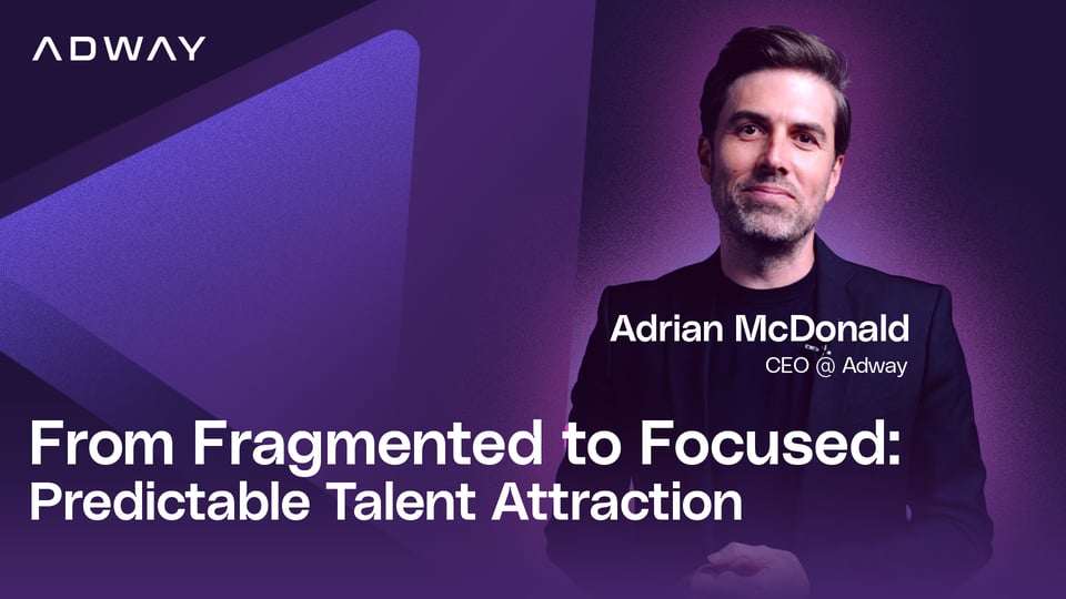 Introducing Adway's Talent Attraction Suite